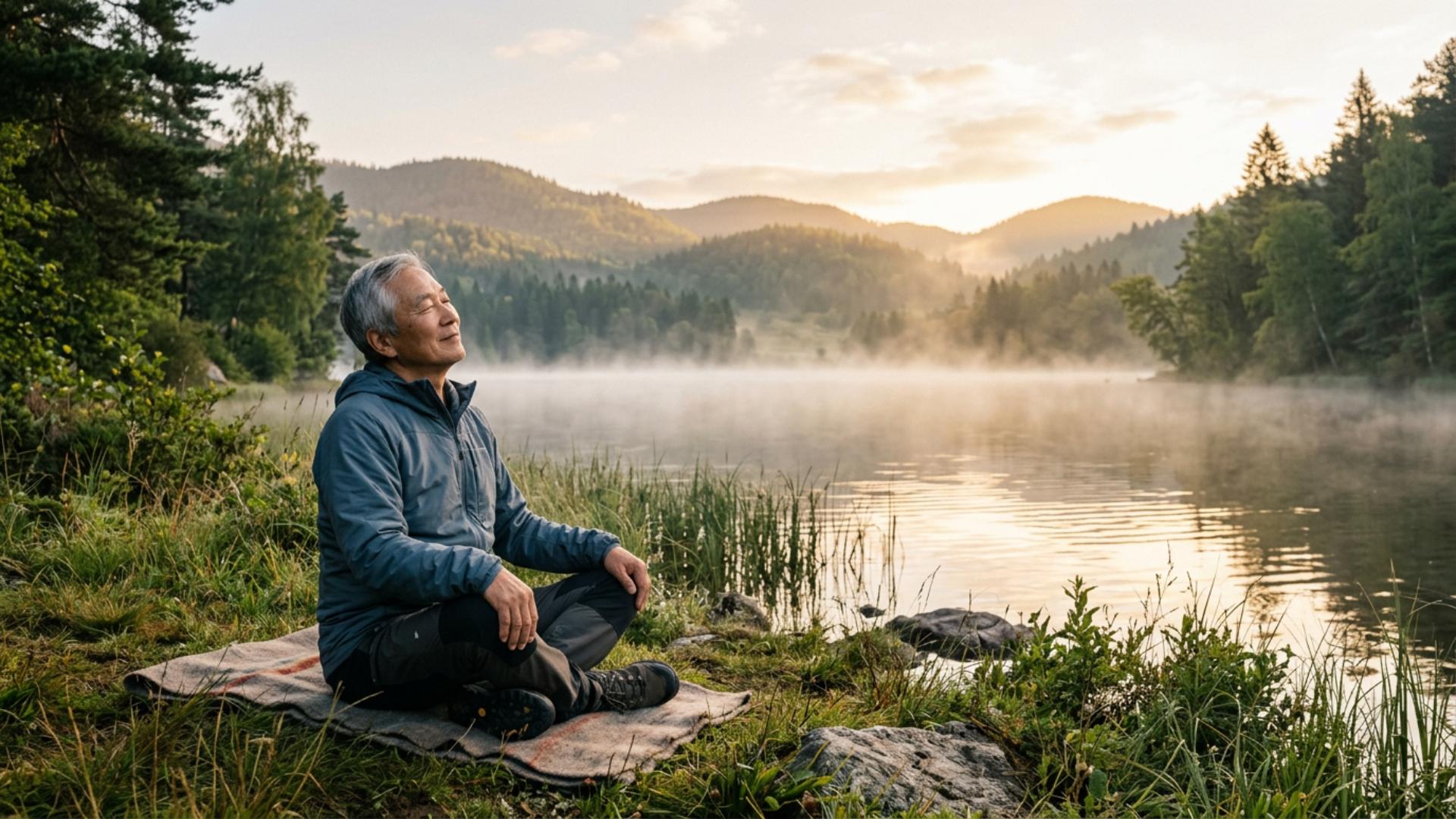 How Mindfulness Practices Strengthen the Recovery Process